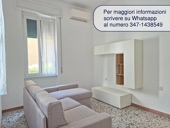 Appartamento trilocale in affitto in Via Pierluigi da Palestrina, Stadio Cittadella, Parma