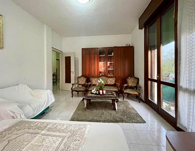 Appartamento bilocale in vendita in Mantova