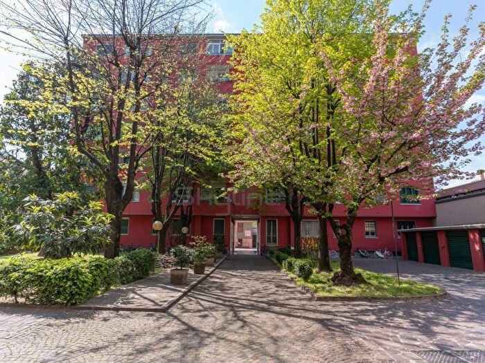 Appartamento monolocale in affitto in Via Eugenio Villoresi, Navigli Darsena, Milano