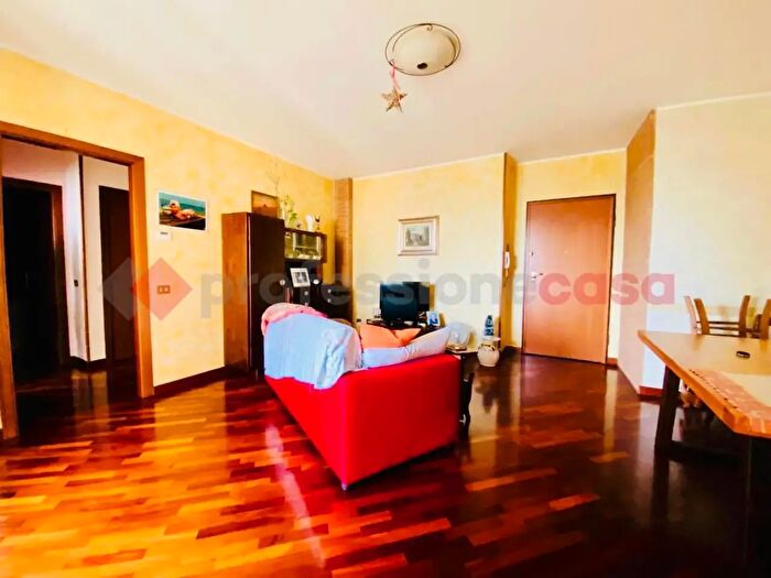 Appartamento trilocale in vendita in Casalgrande