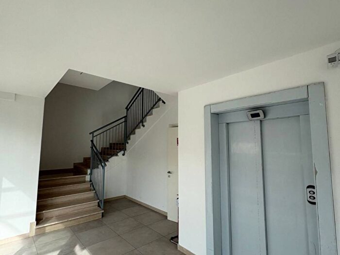 Casa monolocale in affitto in Viale Luciano Lama, Sesto Città, Sesto Fiorentino