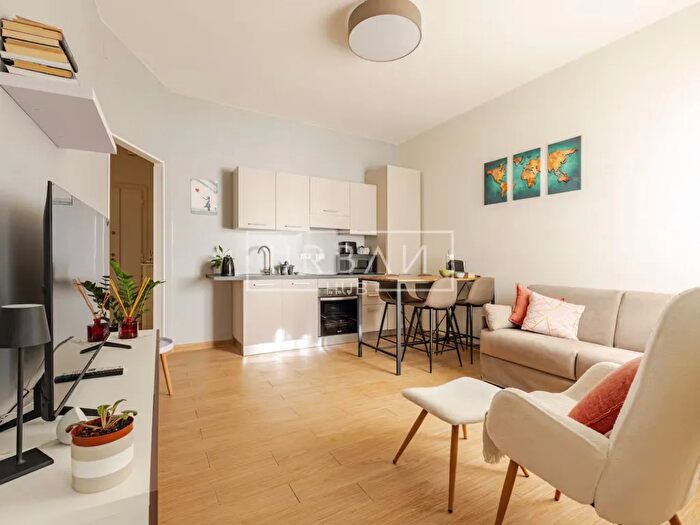 Appartamento bilocale in vendita in Forli