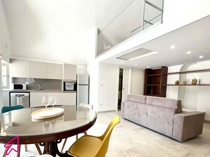 Appartamento monolocale in affitto in Vico Macchia, Monte SantAngelo