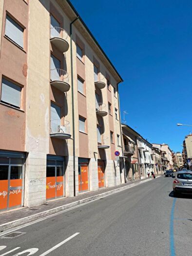 Appartamento quadrilocale in affitto in Via Giuseppe Verdi, Porto San Giorgio