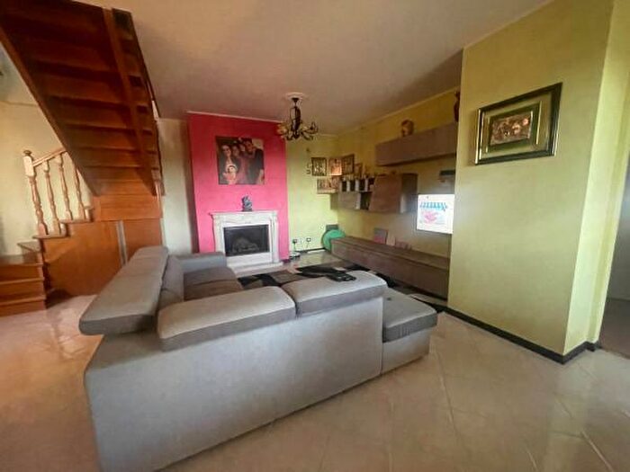 Appartamento quadrilocale in vendita in Via Enrico Ferri, Reggio Emilia