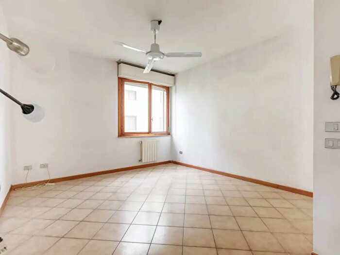 Appartamento quadrilocale in vendita in Via Falcone E Borsellino, Campi Bisenzio