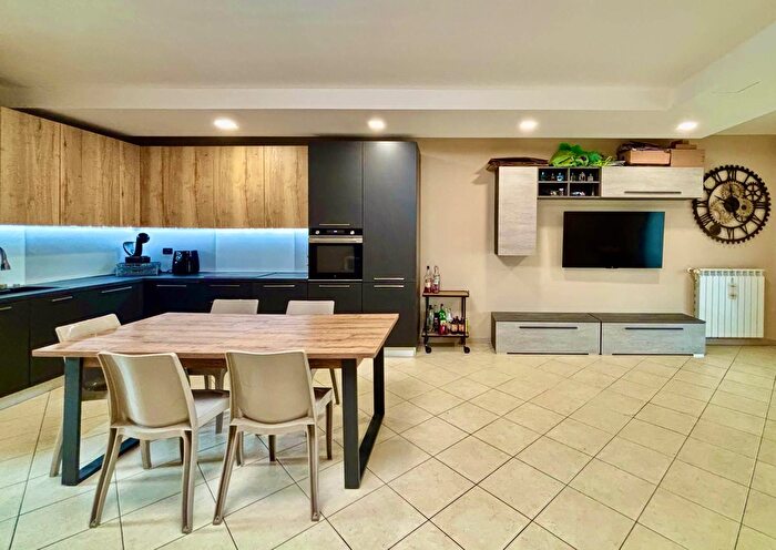 Appartamento bilocale in vendita in Lonato