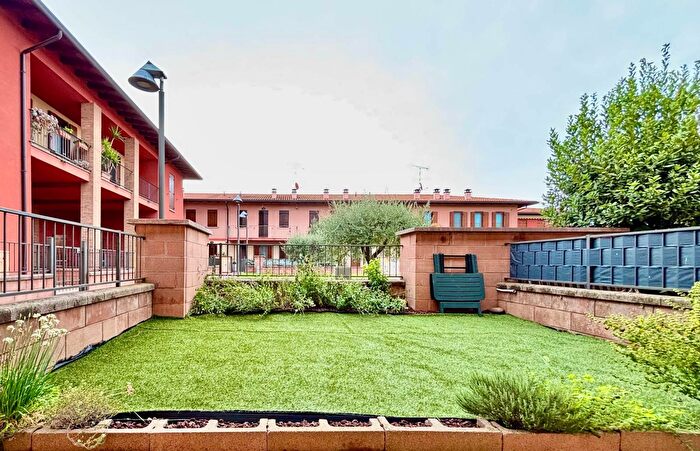 Case in Vendita e in Affitto - 3