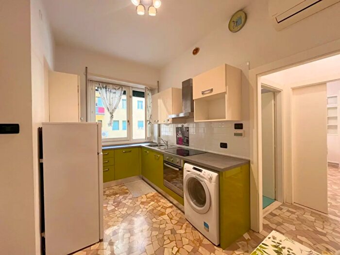 Appartamento bilocale in affitto in Via San Gervasio, Bologna