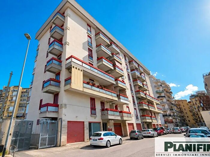 Appartamento quadrilocale in vendita in Via Francesco Babudri, Bari