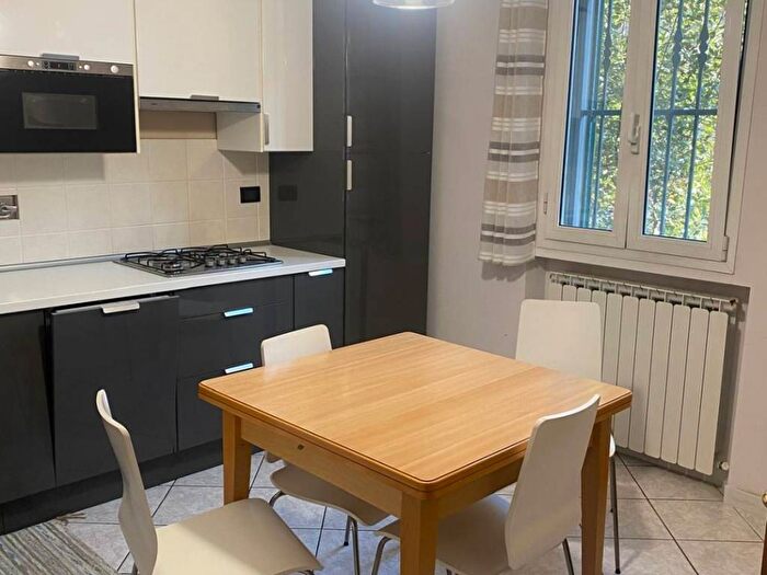 Appartamento bilocale in affitto in Via Antonio Zannoni, Saragozza fuori Porta, Bologna