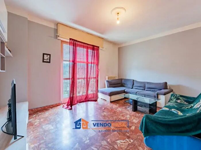 Appartamento quadrilocale in vendita in Via Generale E Cappa, Dogliani