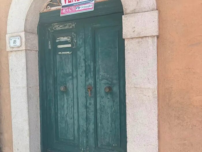 Appartamento in vendita in Via Appennini, Montagano