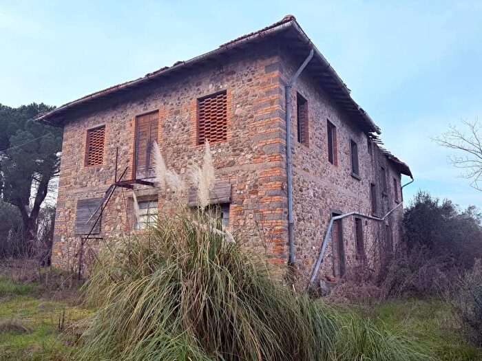 Casa con 12 locali in vendita in Via Malafrasca, San Casciano In Val Di Pesa