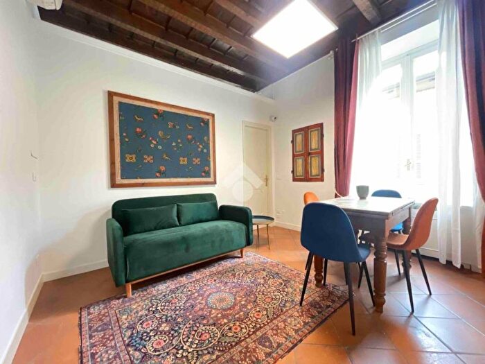 Appartamento bilocale in affitto in Via dei Musei, Castello Via Musei, Brescia