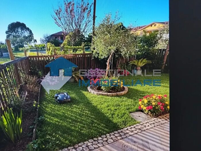 Appartamento trilocale in vendita in Via Guglielmo Marconi, Collesalvetti