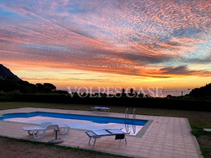 Casa trilocale in vendita in Abba Urci, Tertenia