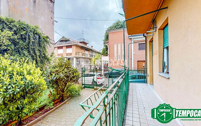 Appartamento bilocale in vendita in Valenza