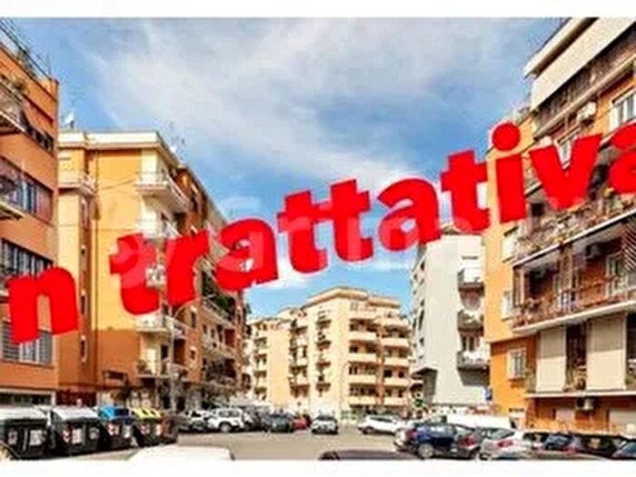 Appartamento quadrilocale in vendita in Attico Largo Lucio Apuleio Balduina Roma Snc, Roma