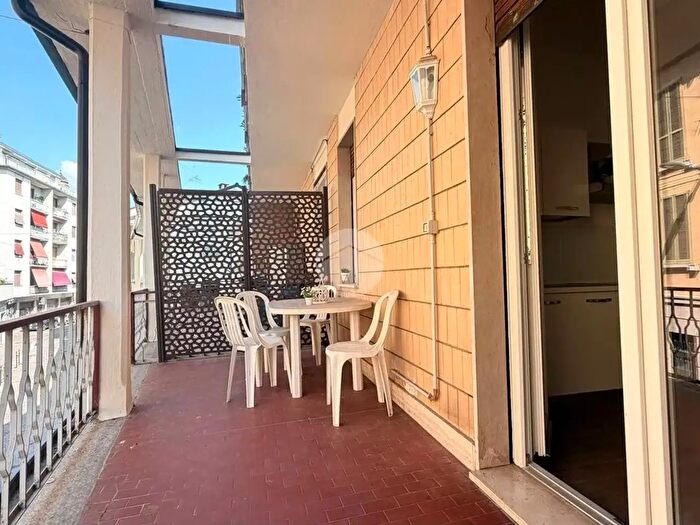 Appartamento trilocale in vendita in Via Mazzini Voghera, Voghera