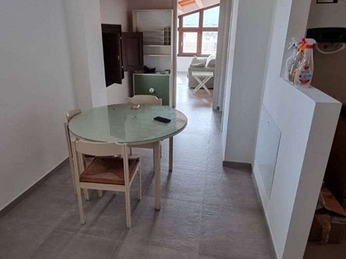 Casa quadrilocale in affitto in Via San Marciano, Duomo Fontana Luminosa, LAquila