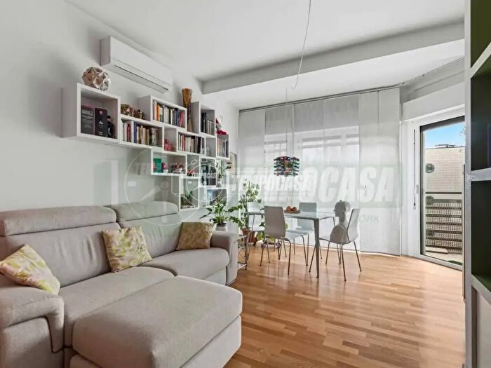 Appartamento in vendita in Milano