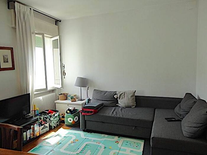 Appartamento trilocale in affitto in Via Rinaldo Rinaldi, Santa Sofia Altinate, Padova