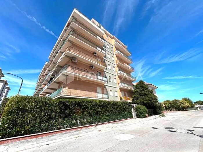 Appartamento trilocale in vendita in Via Torino, Campomarino