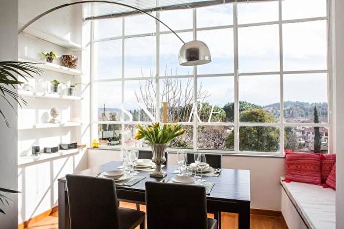 Appartamento quadrilocale in affitto in Via Ugo Foscolo, Firenze