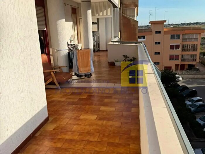 Appartamento quadrilocale in vendita in Via G Boldini, Brindisi