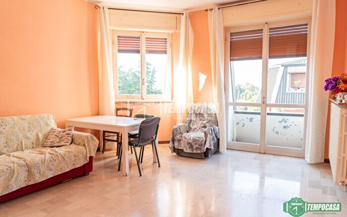 Appartamento trilocale in vendita in Via Cesare Battisti, Albiate