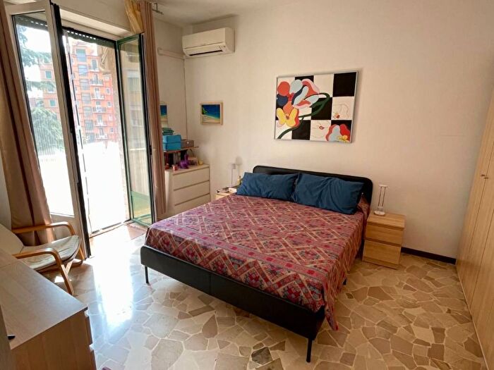 Appartamento bilocale in affitto in Via Privata Piero Martinetti, Piazzale Siena, Milano