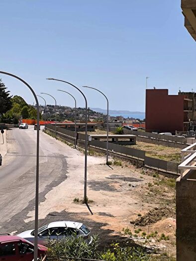 Appartamento quadrilocale in vendita in Via Ferraro Sciacca, Sciacca