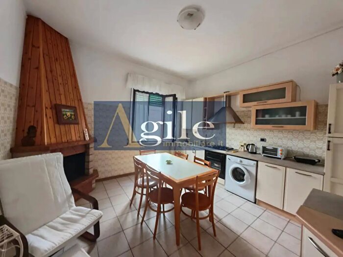 Appartamento quadrilocale in vendita in Via Sicilia, San Benedetto Del Tronto