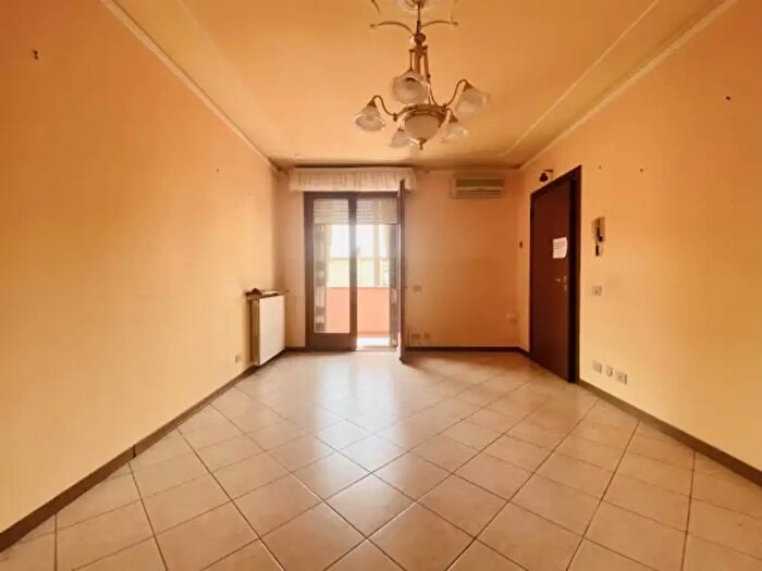 Appartamento quadrilocale in vendita in Via Dante Alighieri, Lucca