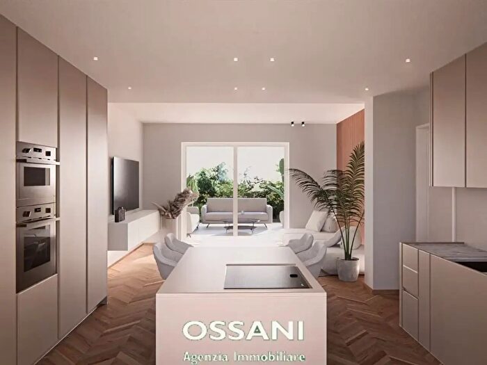 Appartamento quadrilocale in vendita in Via Fornarina, Faenza