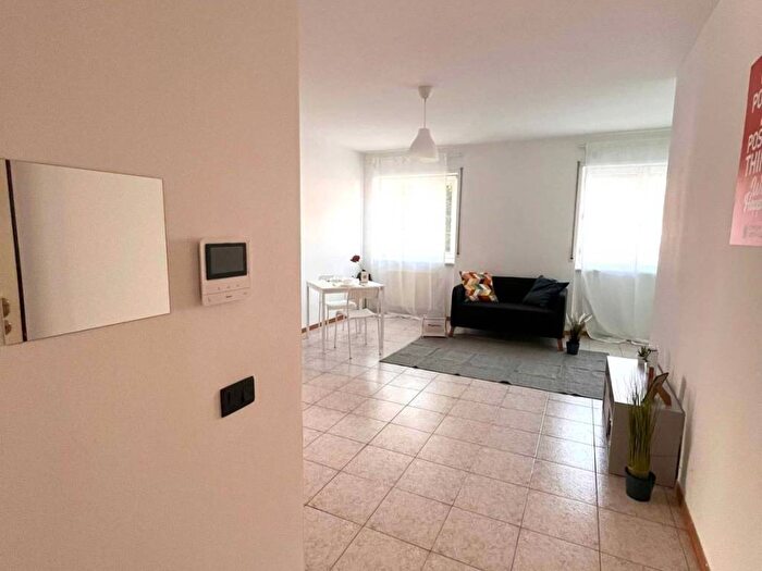 Appartamento bilocale in affitto in Via Bolzano, Gardolo, Trento