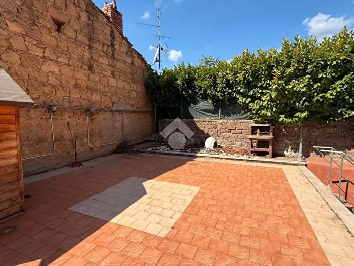 Appartamento quadrilocale in vendita in Via Capena, Capena