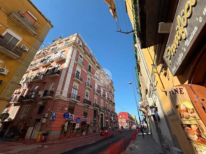 Appartamento monolocale in vendita in Corso S Giovanni a Teduccio, Napoli