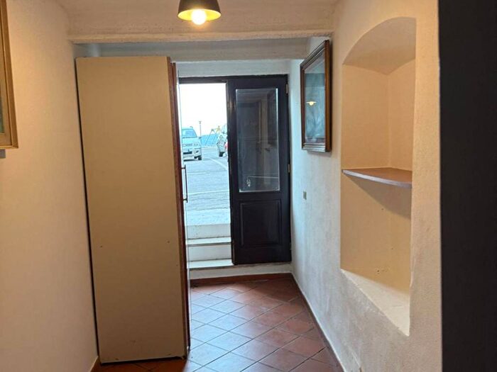 Appartamento bilocale in affitto in Via Piazza, San Dalmazio Crocetta, Serramazzoni