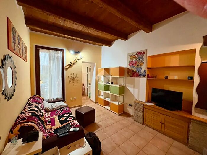 Appartamento monolocale in vendita in Via Torelli, Forli