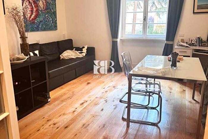 Appartamento bilocale in vendita in Via Prevesa RomaPrati, Roma