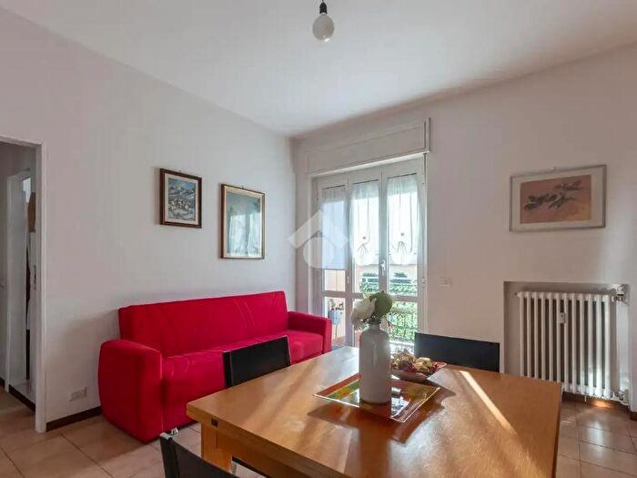 Appartamento trilocale in vendita in Piazza Papa Giovanni XXIII, Monticello Brianza