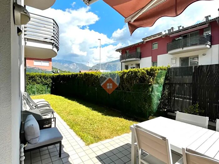 Appartamento trilocale in vendita in Via Masi N, Pomarolo