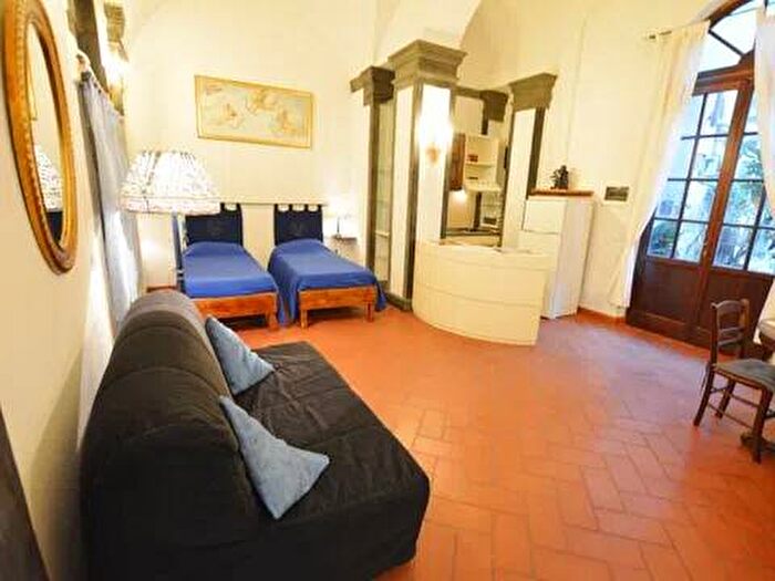 Appartamento monolocale in affitto in Via DArdiglione, San Frediano, Firenze