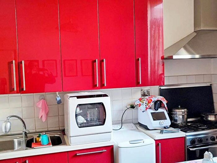 Appartamento bilocale in affitto in Le Cure, Firenze