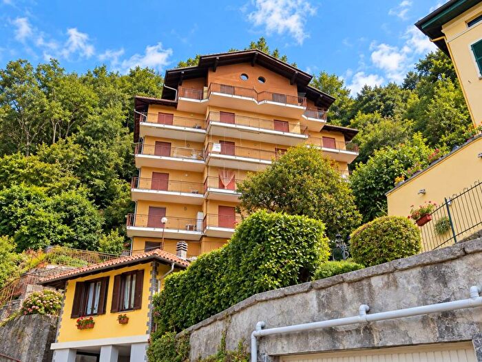 Appartamento bilocale in vendita in Via Martiri della Libertà, Breia, Cellio con Breia