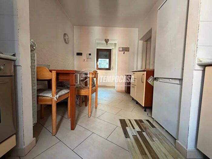 Appartamento bilocale in affitto in Via San Germano, Torino