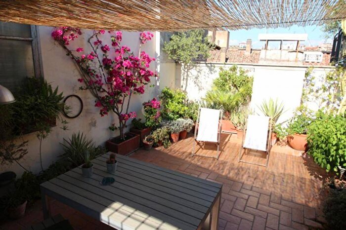 Casa trilocale in affitto in Piazza Navona, Roma