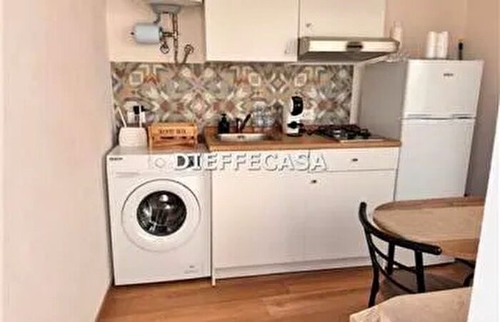 Appartamento bilocale in affitto in Via Calogero Isgro Marsala Tp, Marsala